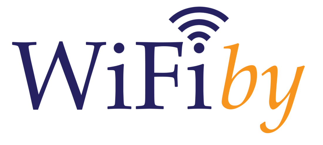 WiFiBy Logo