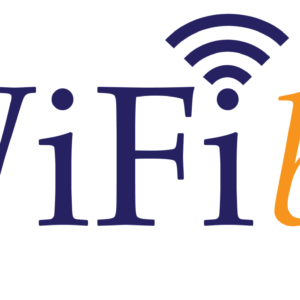 WiFiBy Logo