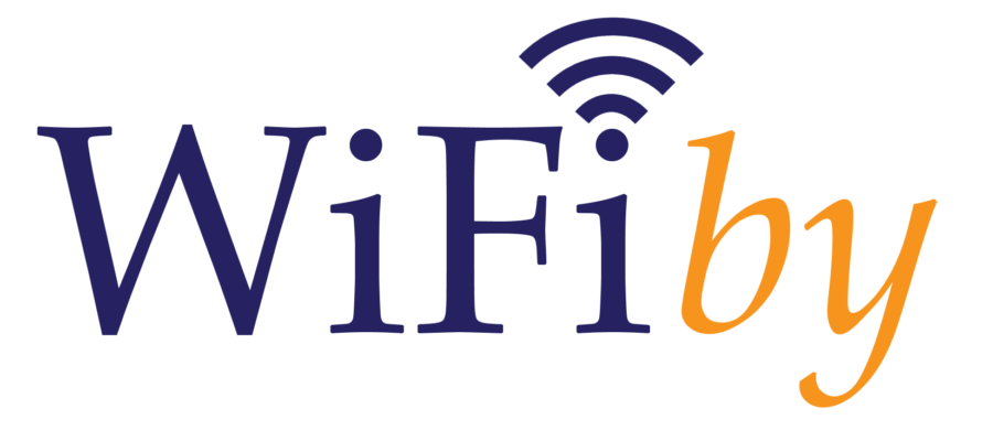 WiFiBy Logo